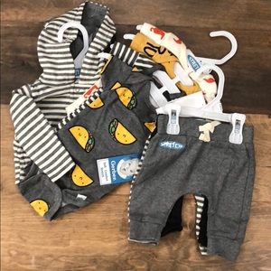 Gerber “Taco” Set